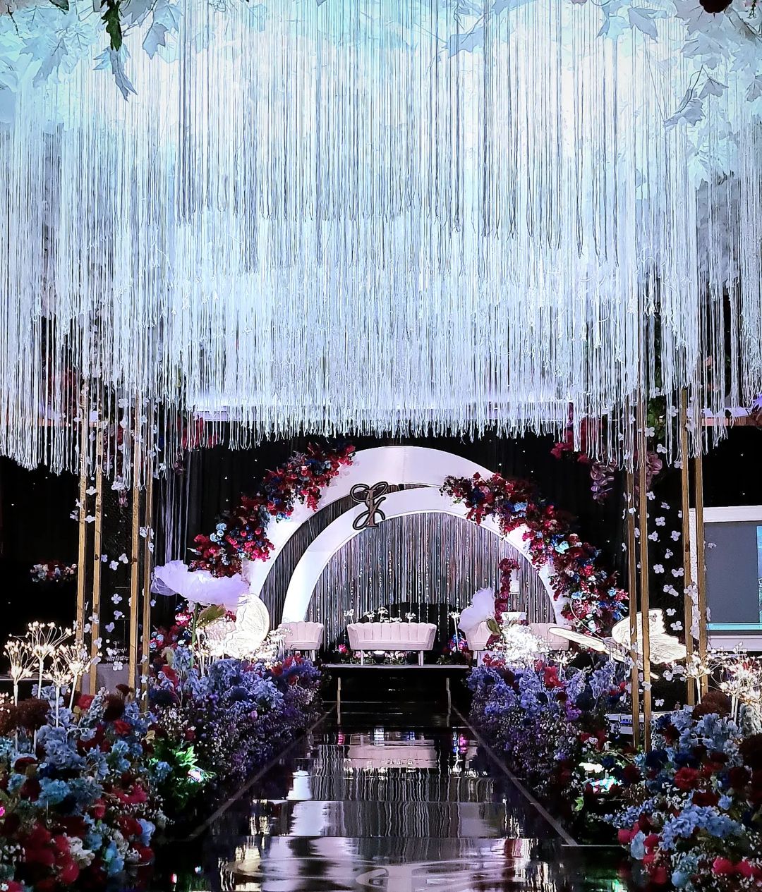 Michelle Paris Decoration: Mewujudkan Dekorasi Unik dengan Permainan Electricity