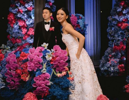  Jenis-Jenis Bunga untuk Mempercantik Dekorasi Pernikahan