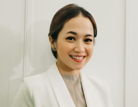 Meet the Expert: Certified Financial Planner, Aliyah Natasya