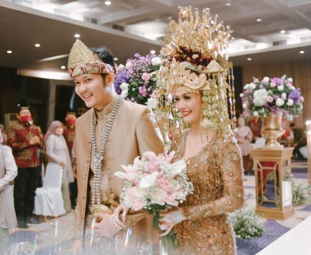 Wedding Venue BRIN Gatot Subroto Jakarta