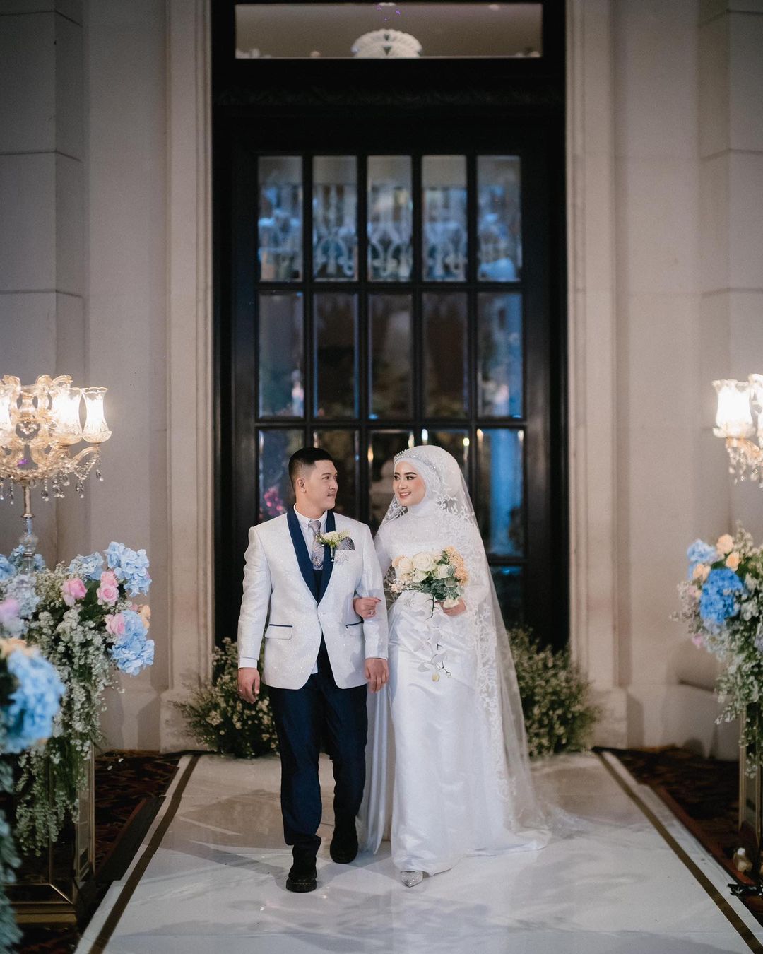 5 Tujuan Menikah dalam Islam Menurut Al-Quran dan Hadits