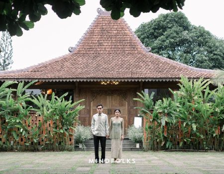 Promessa Weddings: Wedding Organizer Terbaik di Jakarta