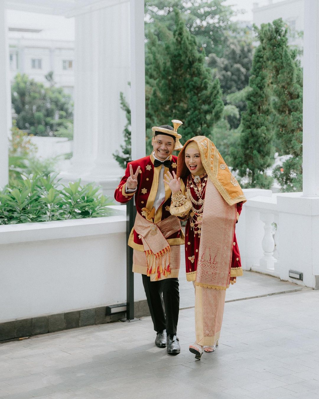 Promessa Weddings: Wedding Organizer Terbaik di Jakarta