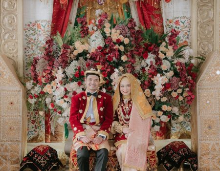 Kenapa harus Menggunakan Jasa Wedding Organizer?