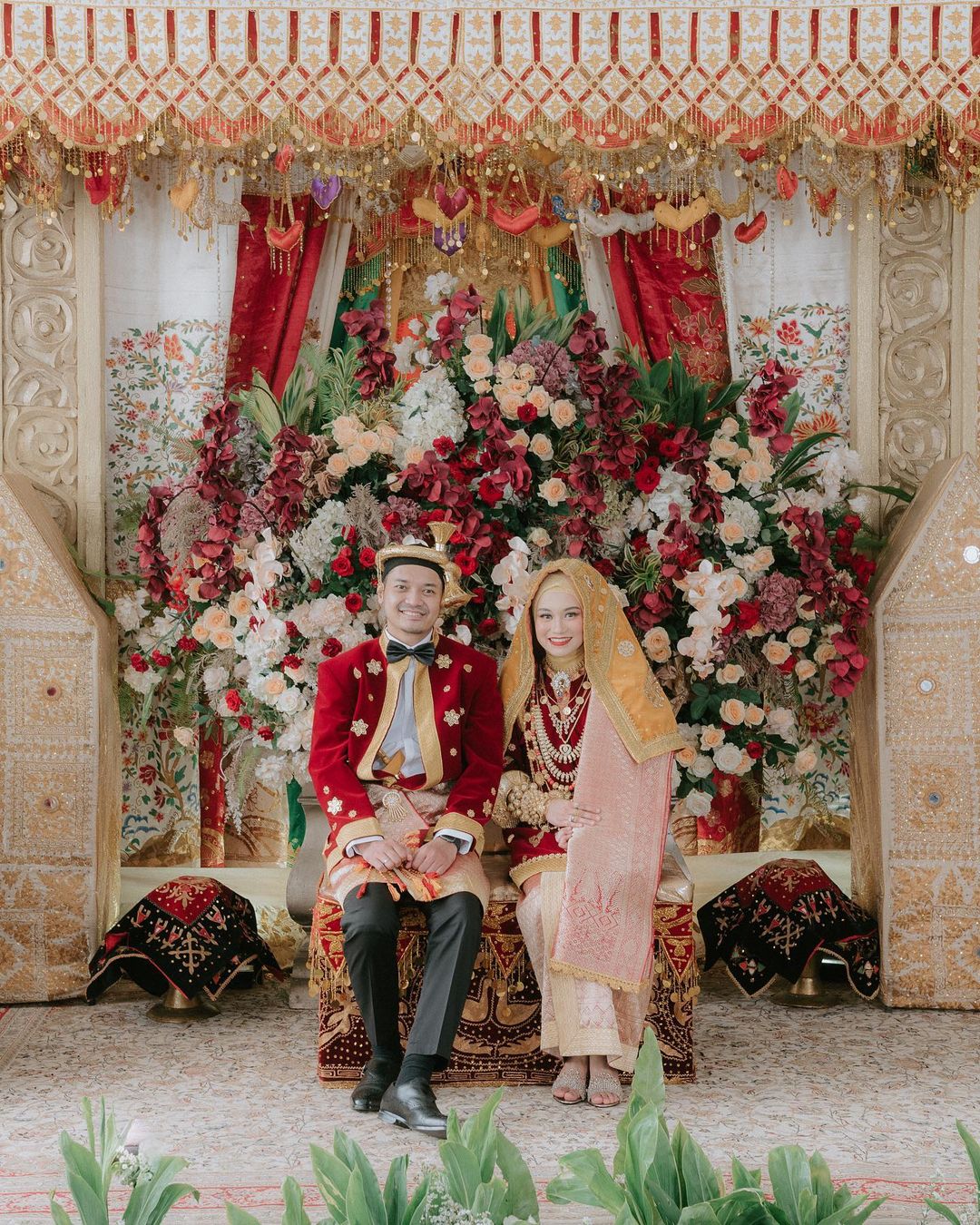 7 rekomendasi Wedding Organizer Terbaik di Jakarta!