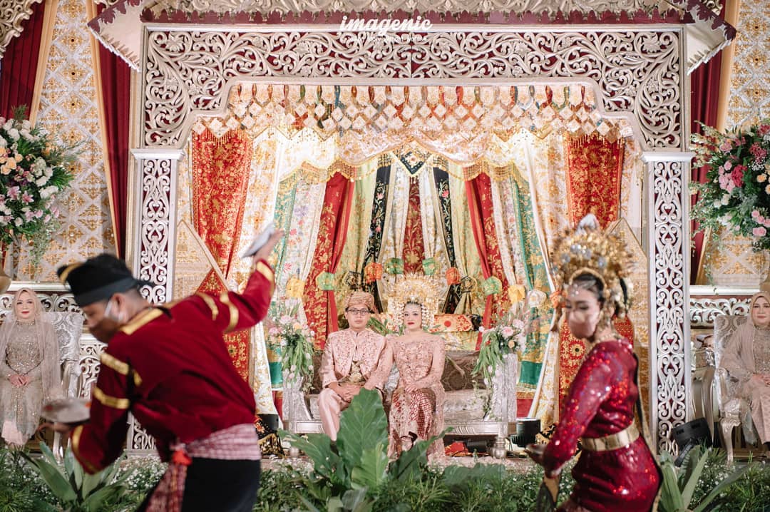 7 rekomendasi Wedding Organizer Terbaik di Jakarta!