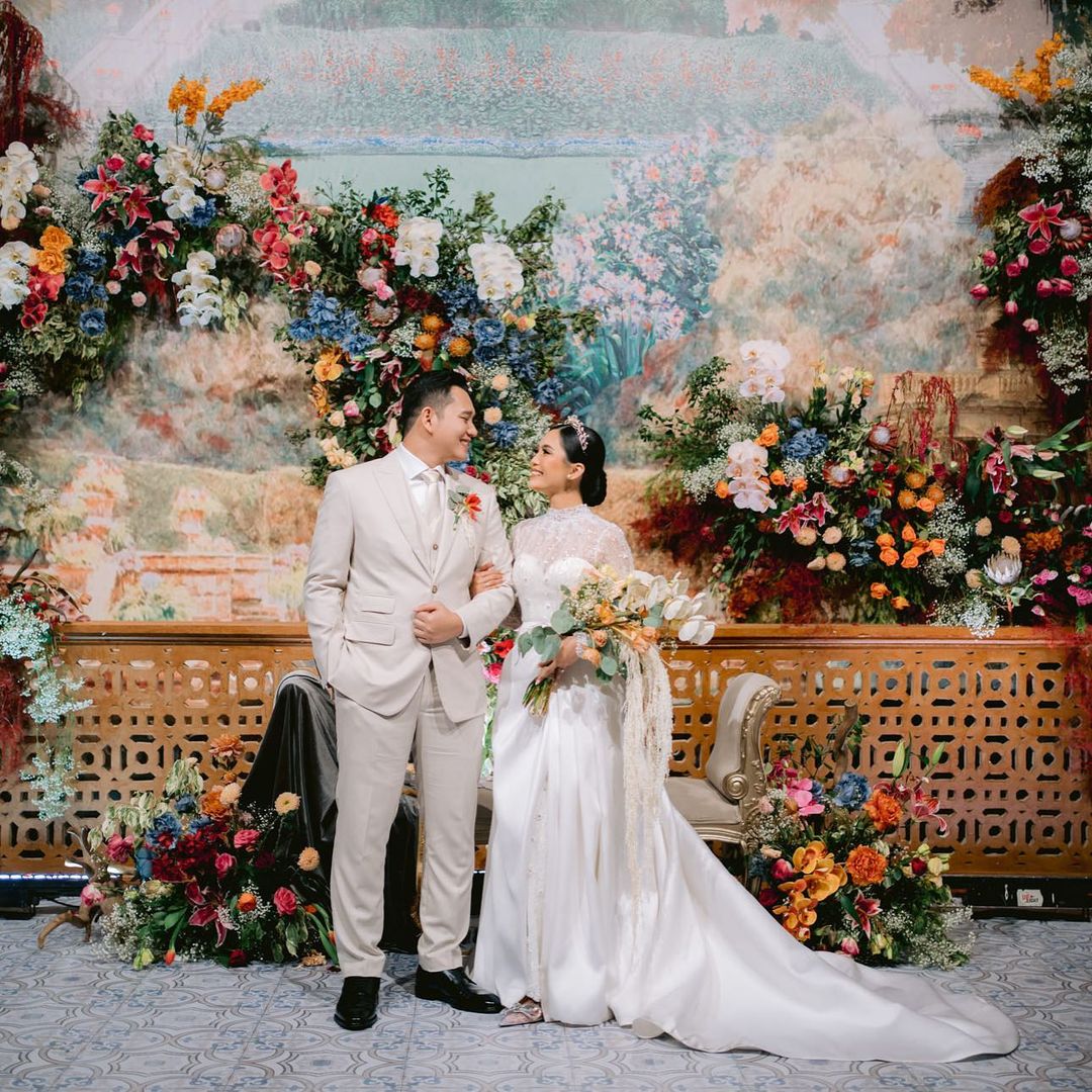 7 rekomendasi Wedding Organizer Terbaik di Jakarta!