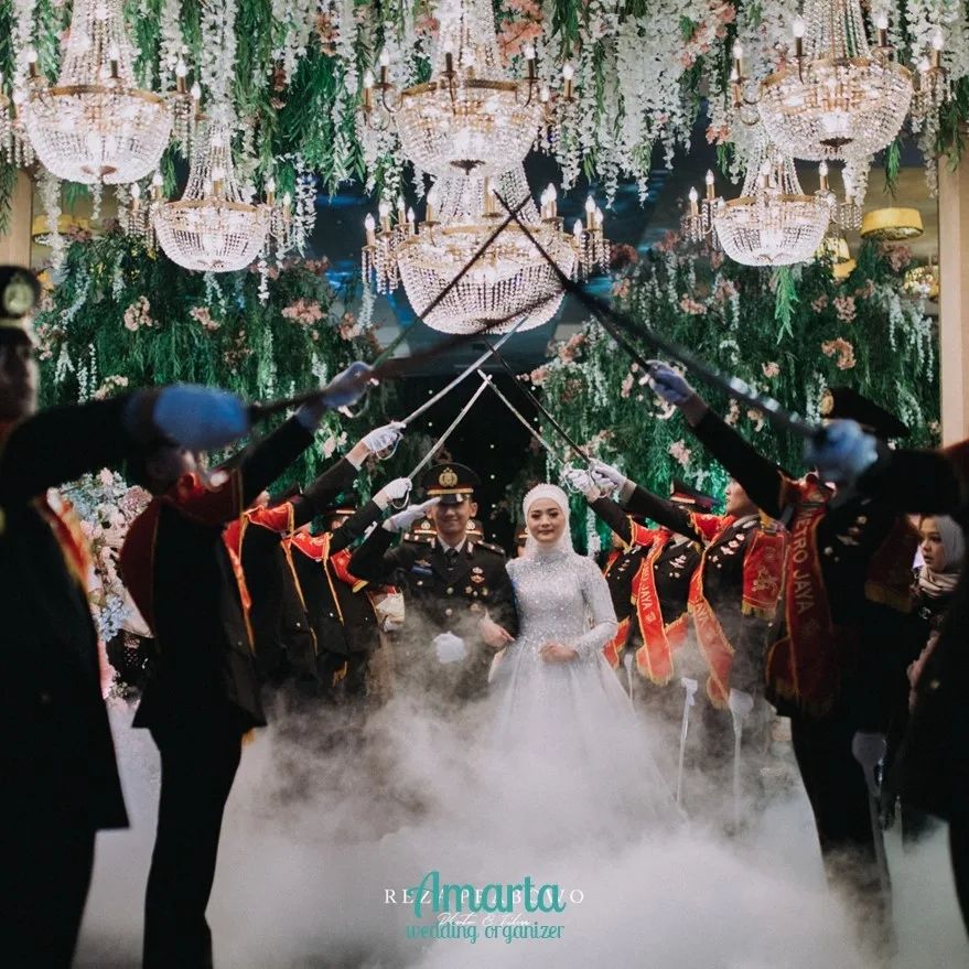 7 rekomendasi Wedding Organizer Terbaik di Jakarta!