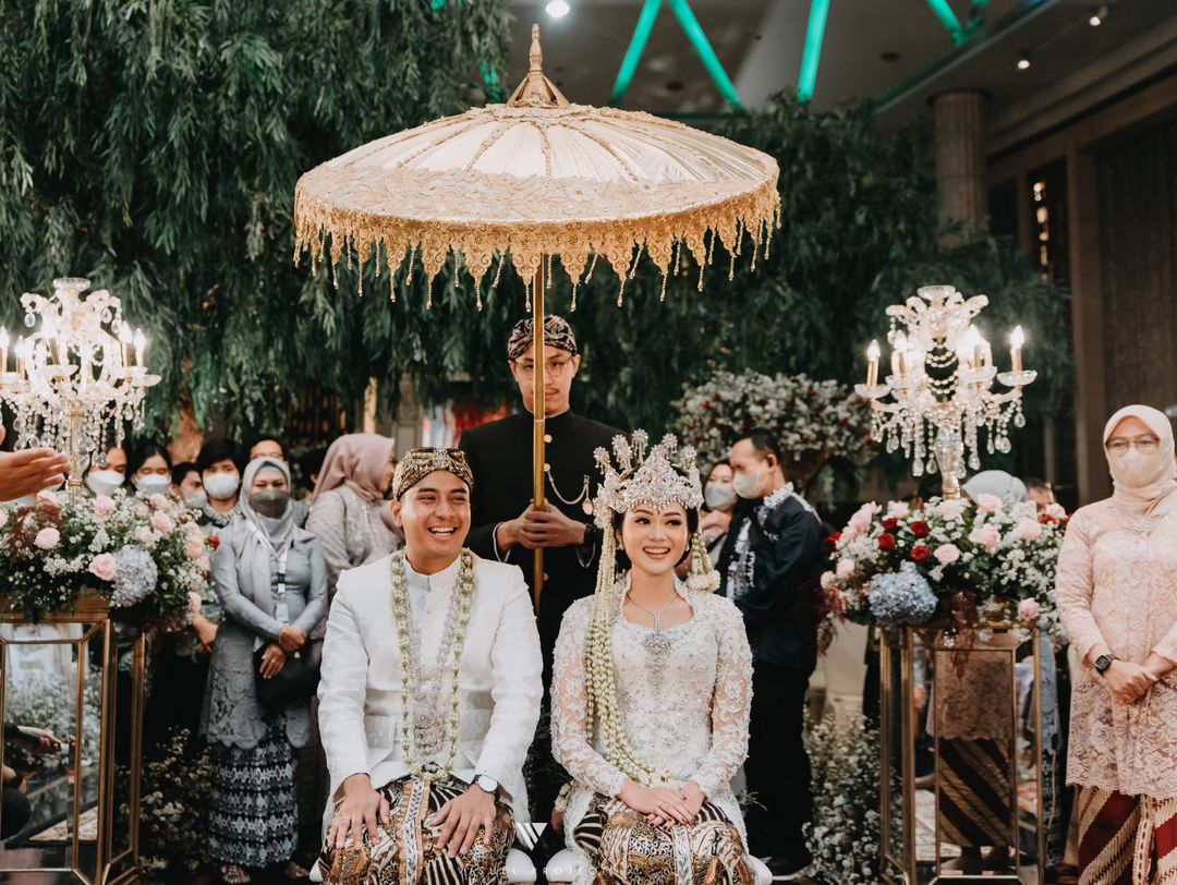 7 rekomendasi Wedding Organizer Terbaik di Jakarta!