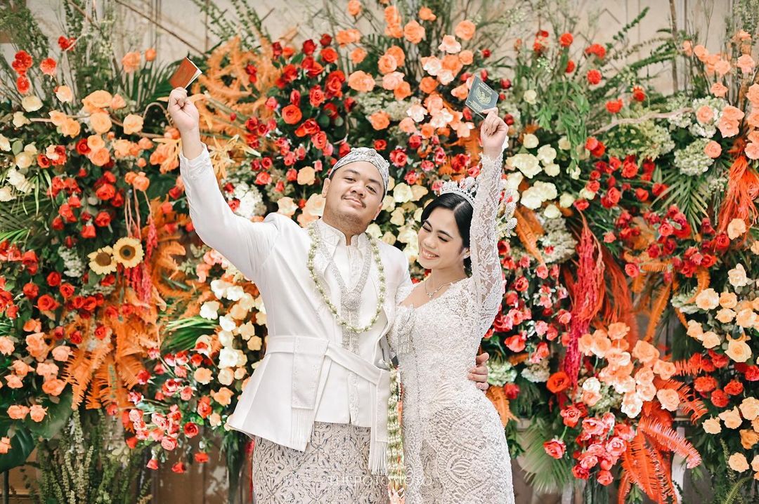7 rekomendasi Wedding Organizer Terbaik di Jakarta!