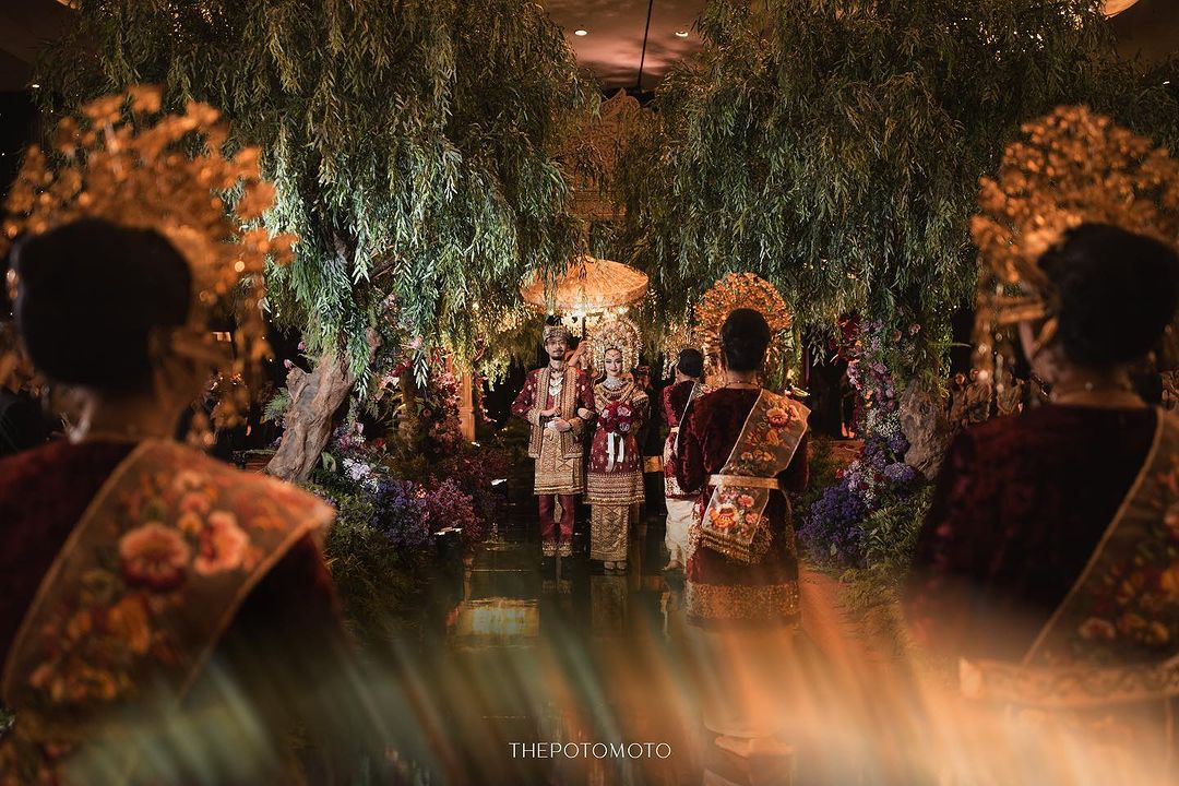 7 rekomendasi Wedding Organizer Terbaik di Jakarta!