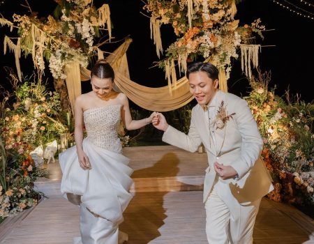 20 Lagu Romantis untuk Undangan Digital