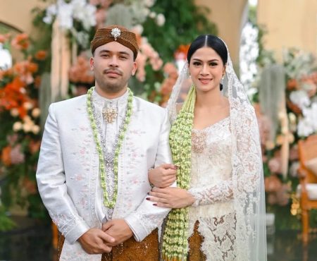 Keuntungan Konsep Intimate Wedding yang Jadi Tren Anak Muda