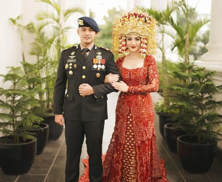 5 Tema Pernikahan Ini, Mana yang Jadi Wedding Dream Kamu?