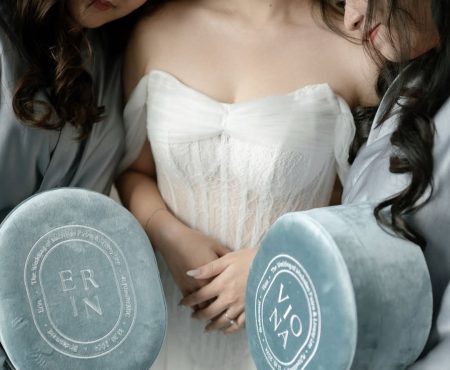 5 Rekomendasi Bridesmaid Kit yang Bisa Jadi Referensimu