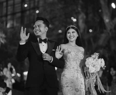 Mengenal Peran Wedding Planner di Momen Pernikahan